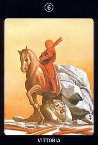 Il Tarocco di Sandro Pipino